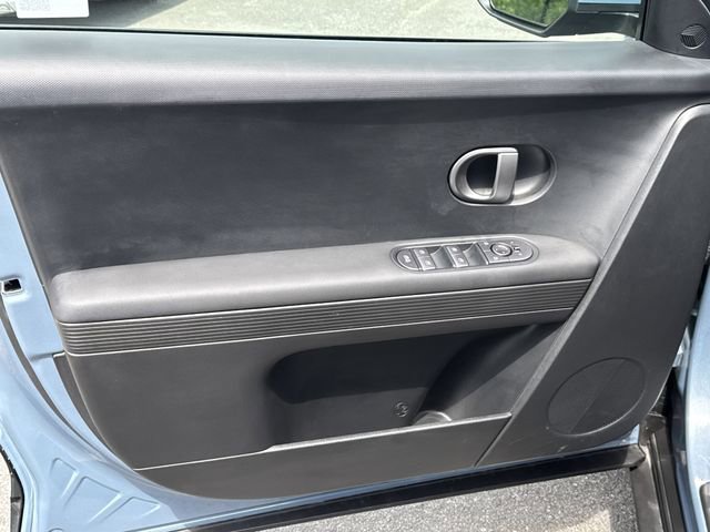 Certified 2026 Hyundai Ioniq 5 SE RWD image 10
