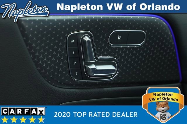 Used 2024 Mercedes-Benz GLB 250 image 36