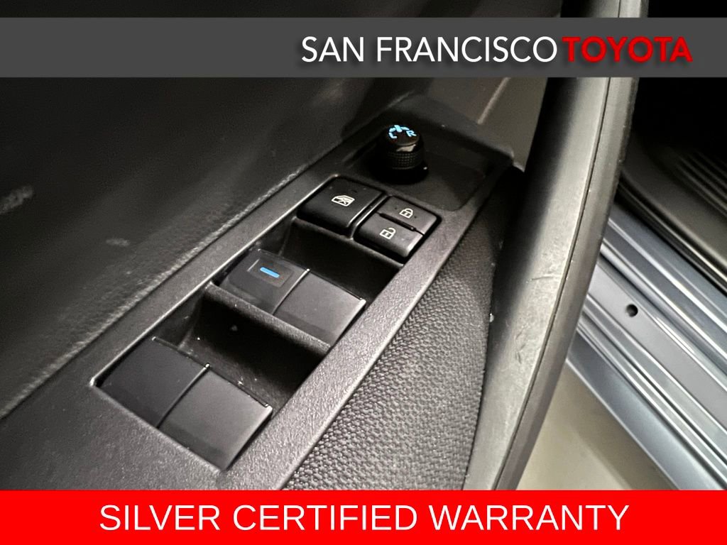Certified 2022 Toyota Corolla LE image 33
