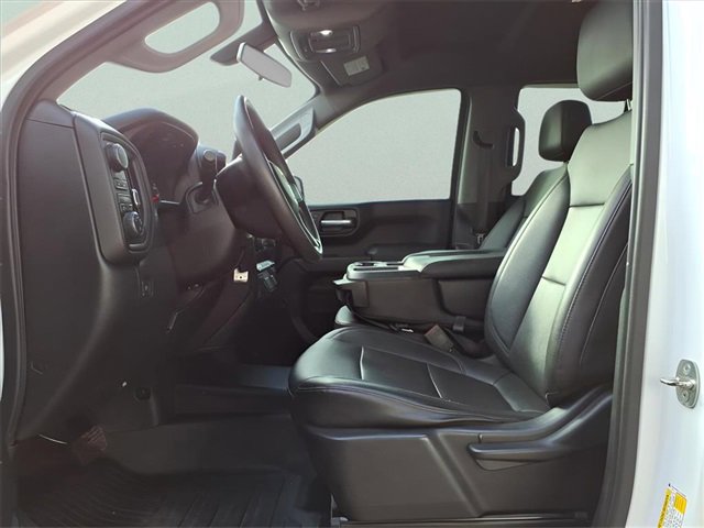 Used 2020 Chevrolet Silverado 1500 W/T w/ WT Fleet Convenience Package image 13