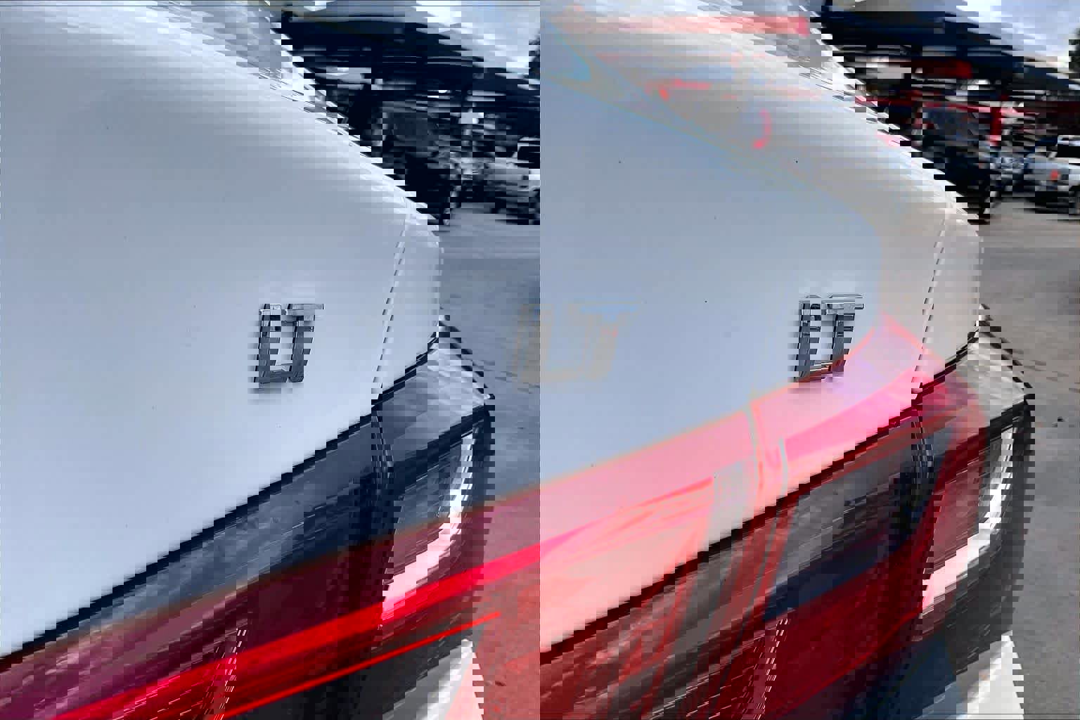 Used 2024 Chevrolet Malibu LT image 10