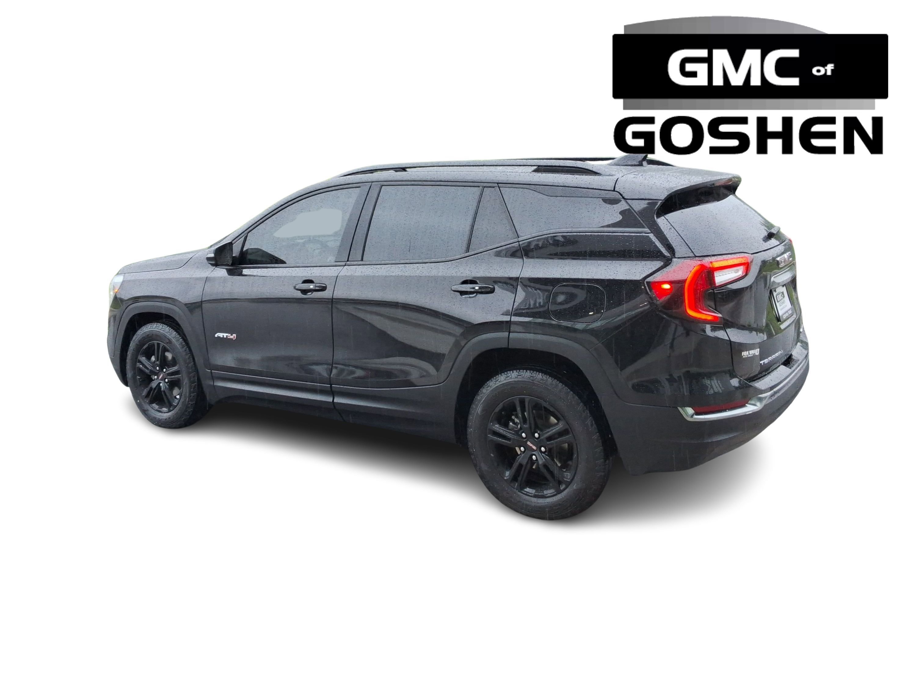 Used 2022 GMC Terrain AT4 w/ LPO, Floor Liner Package image 6