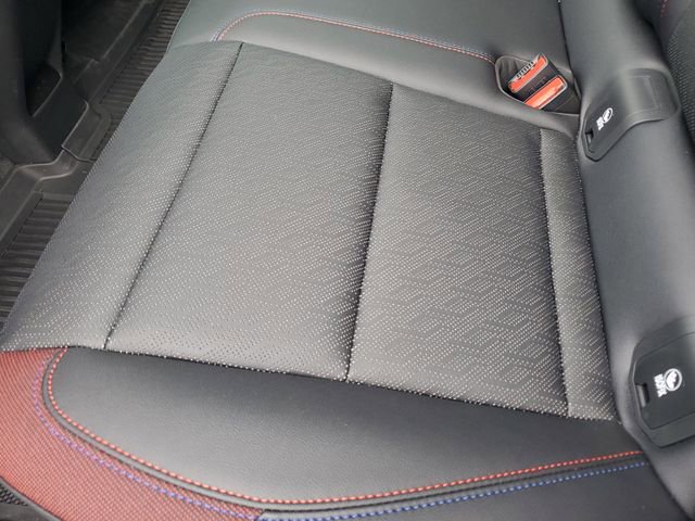 New 2026 Chevrolet Equinox RS w/ Convenience Package III image 15