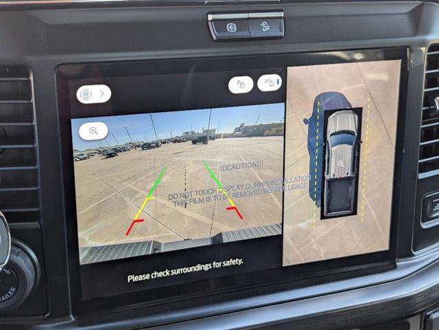 New 2026 Ford F250 Lariat w/ Tremor Off-Road Package image 16