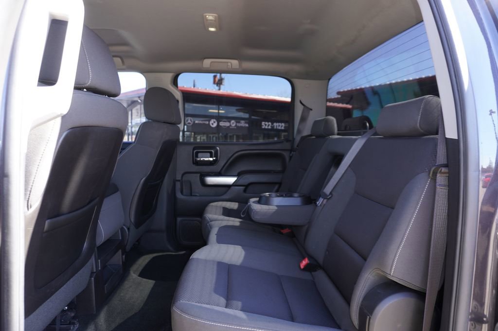 Used 2014 Chevrolet Silverado 1500 LT w/ All Star Edition image 24