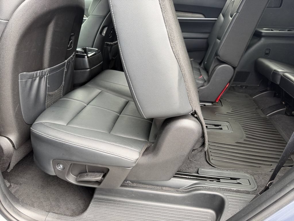 Used 2022 Kia Telluride EX FWD image 15