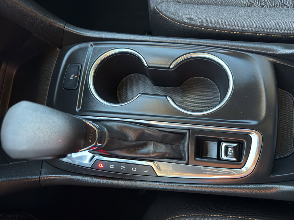 Certified 2022 Chevrolet Equinox LT image 22