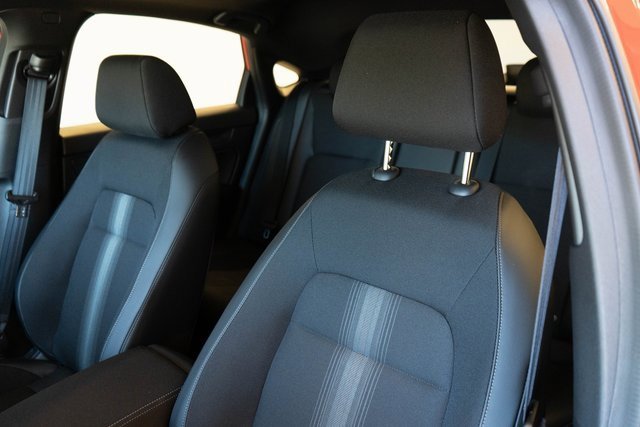 New 2025 Honda Civic Sport image 17