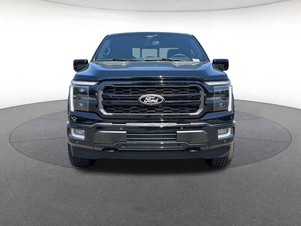 Used 2024 Ford F150 Lariat w/ Bed Utility Package image 9