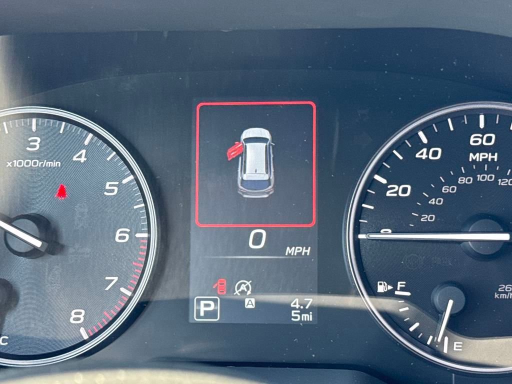 New 2025 Subaru Outback Premium w/ Tech Package 1 image 20