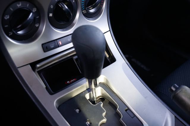 Used 2011 MAZDA MAZDA3 i Touring image 42