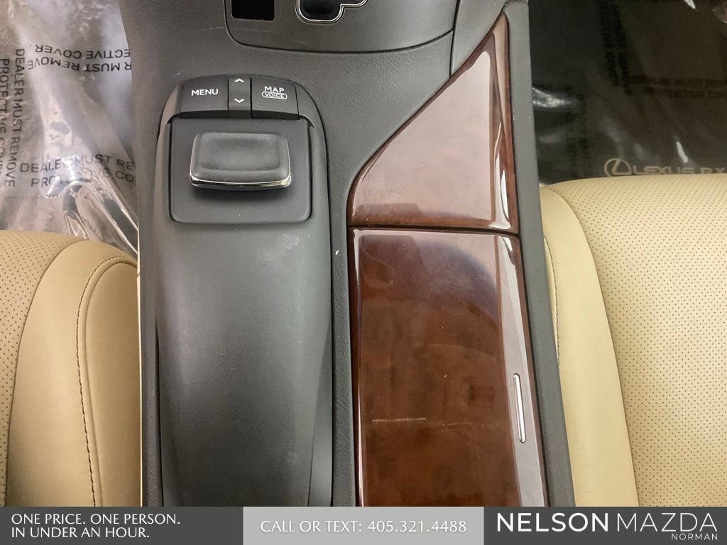 Used 2015 Lexus RX 350 FWD image 37