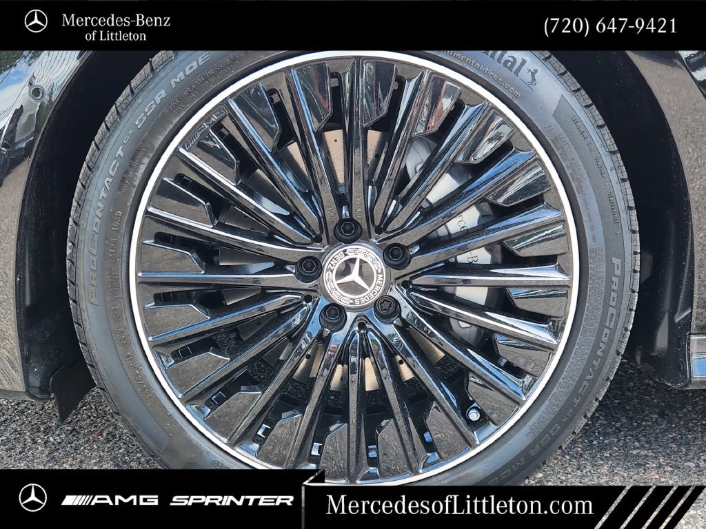 New 2026 Mercedes-Benz CLE 300 4MATIC Coupe image 10