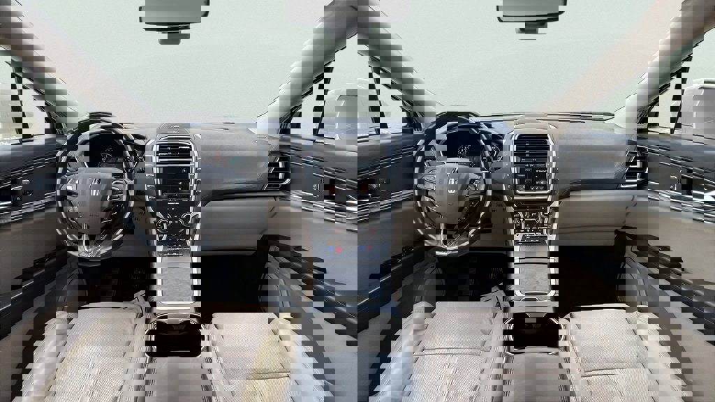 Used 2016 Lincoln MKX Reserve w/ Technology Package image 9