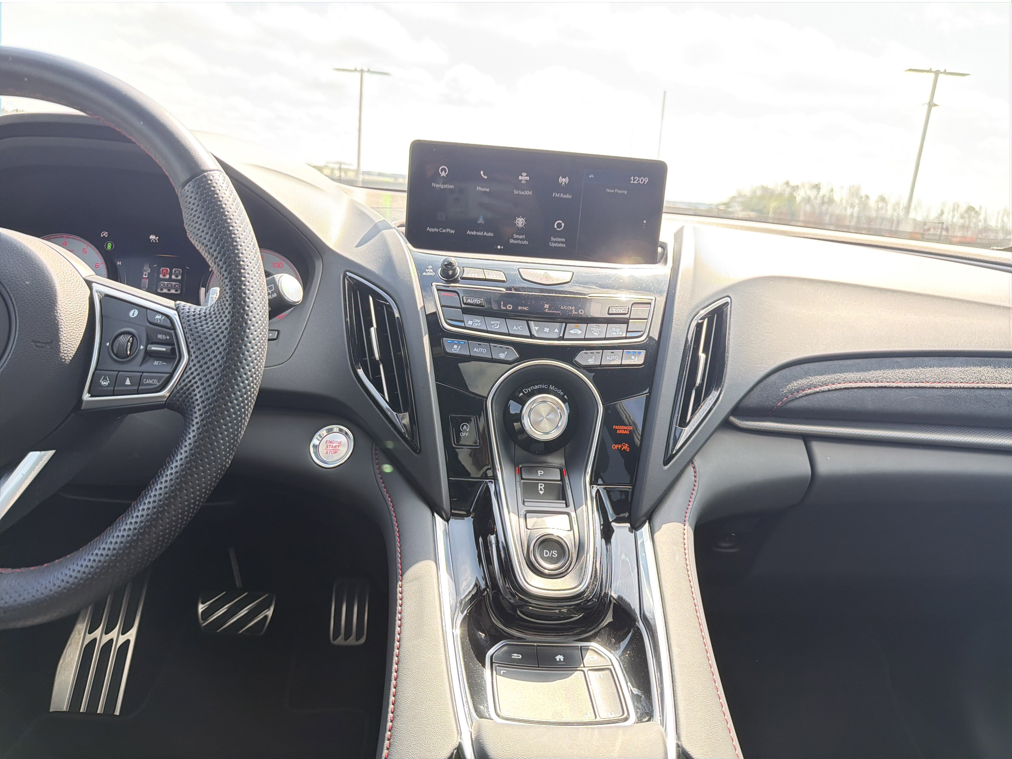 Certified 2023 Acura RDX A-Spec image 30