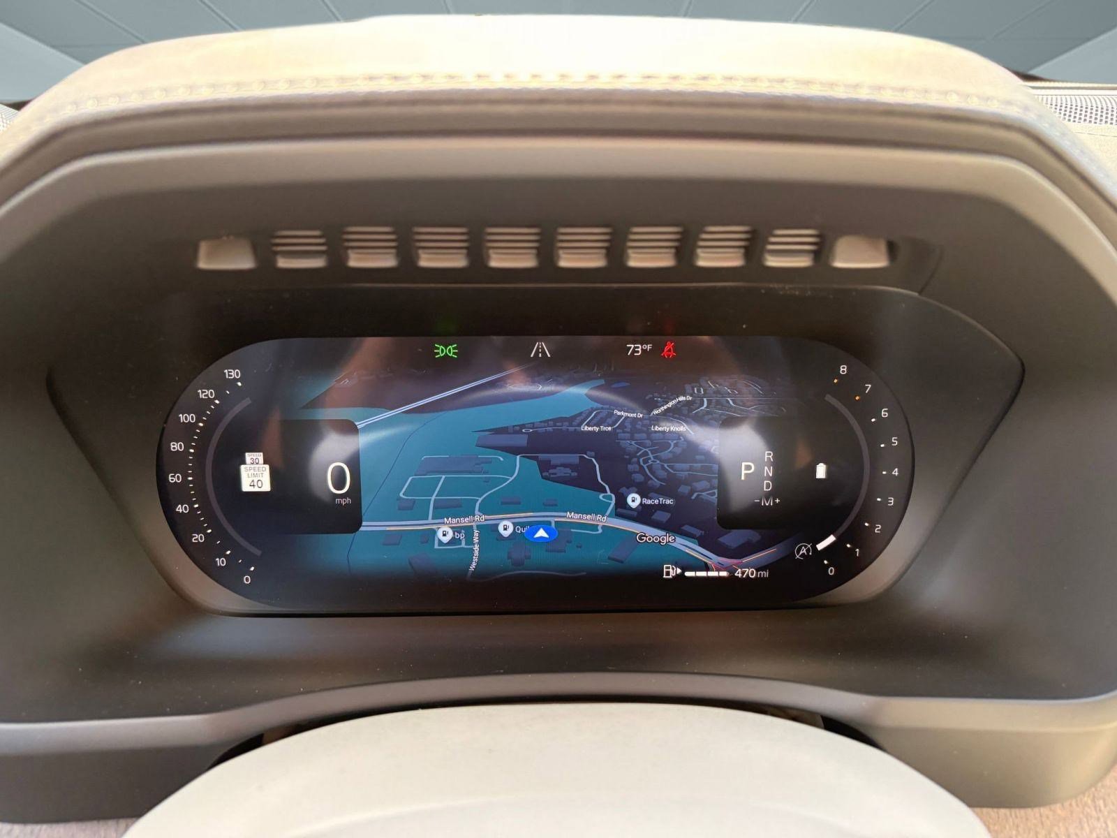 New 2026 Volvo XC90 B6 Ultra image 19