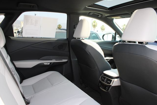 Certified 2024 Lexus RX 350 Premium w/ Convenience Package FWD image 7