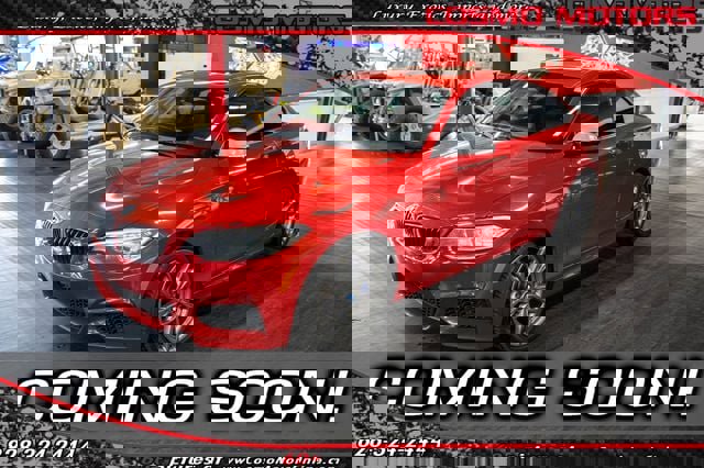 Used 2016 BMW M235i Coupe RWD image 1