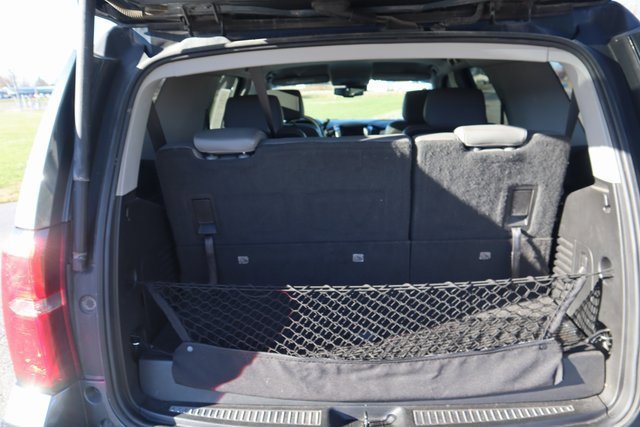 Used 2020 Chevrolet Tahoe LT image 22
