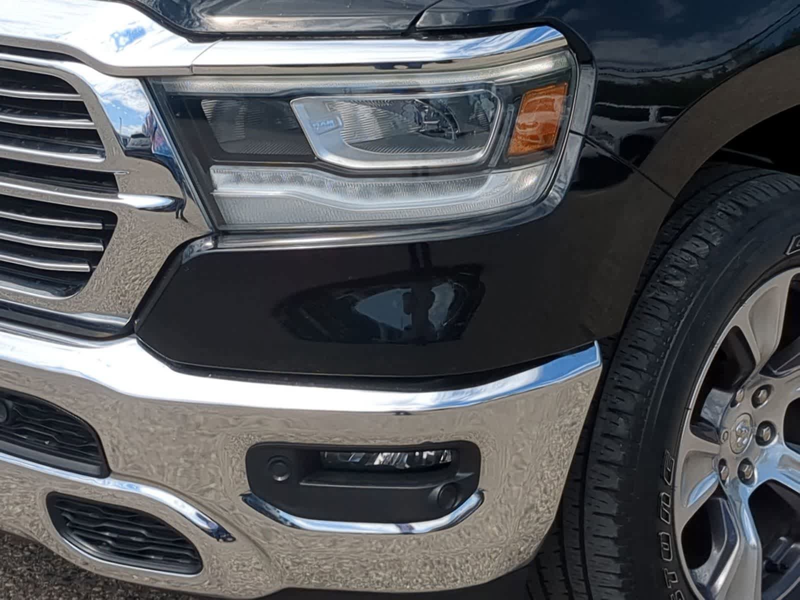 Certified 2023 RAM 1500 Laramie AWD/4WD image 11