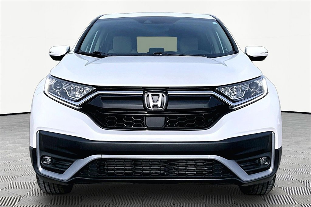 Used 2022 Honda CR-V EX image 3