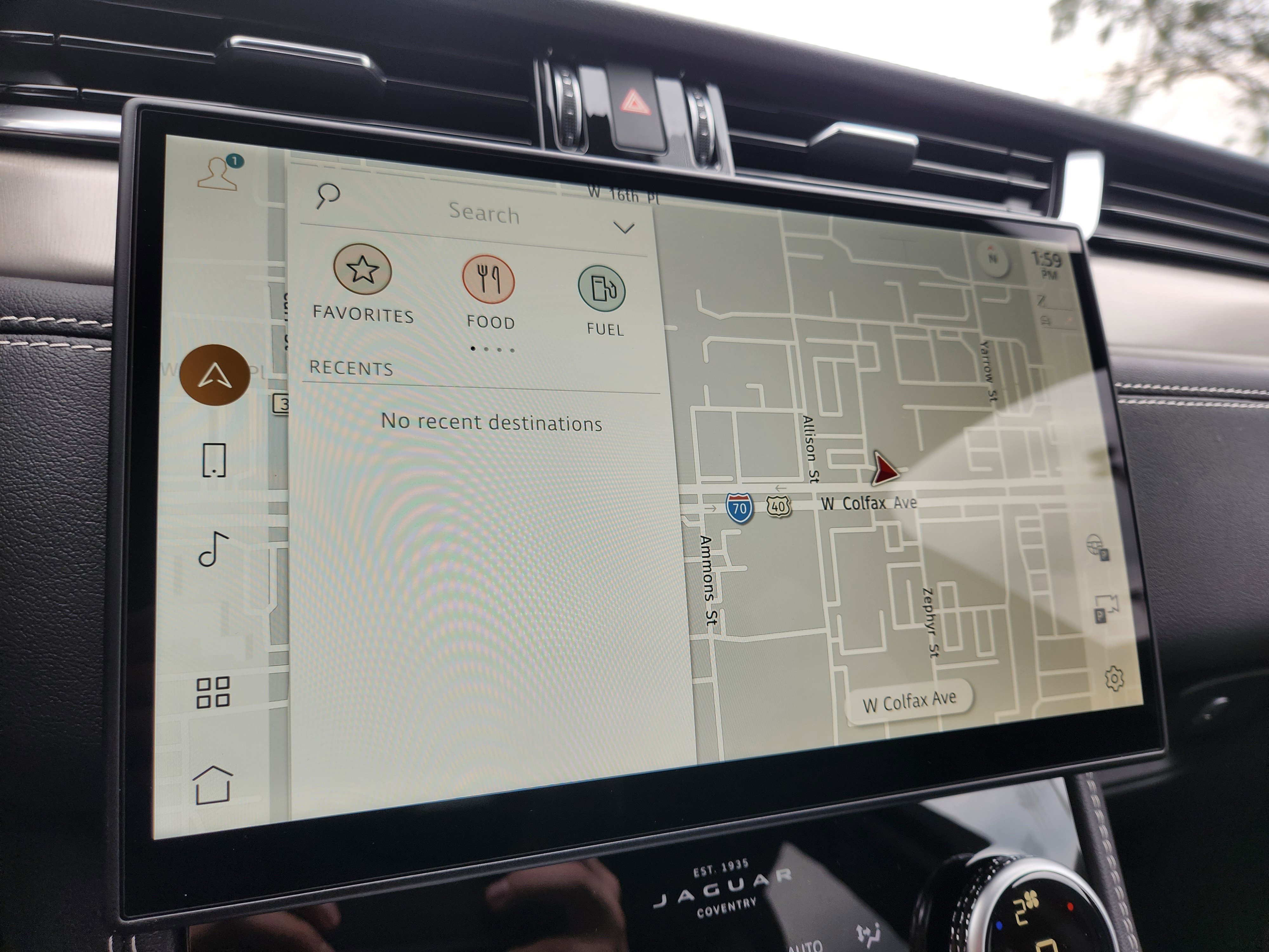 New 2026 Jaguar F-PACE R-Dynamic S image 26