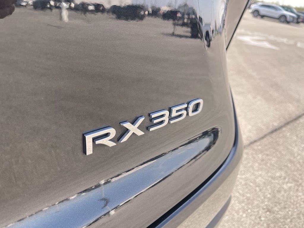 Used 2024 Lexus RX 350 FWD w/ Technology Package image 12