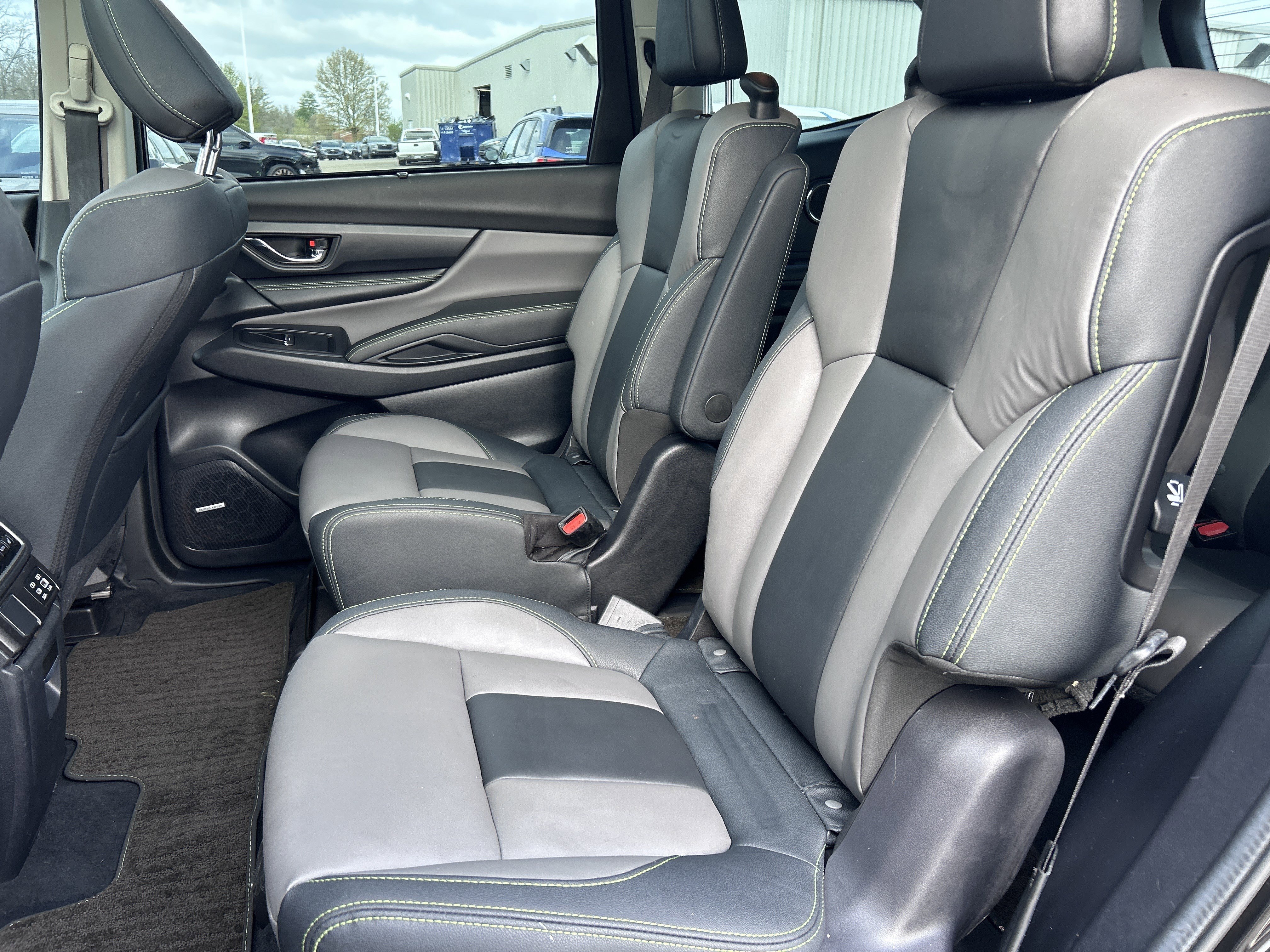 Used 2023 Subaru Ascent Onyx Edition Limited image 27
