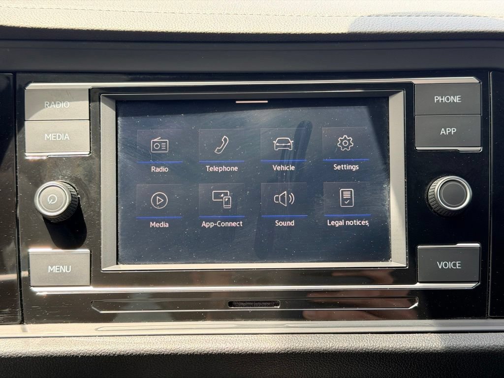 Used 2024 Volkswagen Jetta Sport FWD image 30