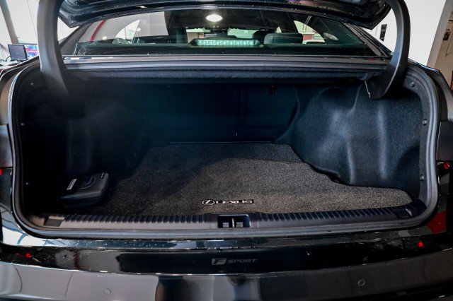 Used 2023 Lexus IS 350 F Sport w/ Memory Package AWD/4WD image 22