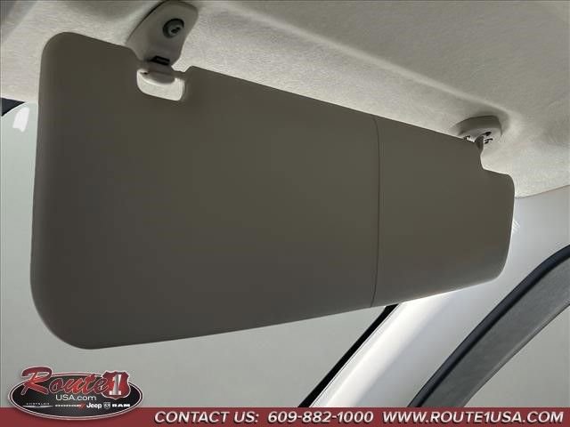 New 2024 RAM ProMaster 3500 w/ Delivery Van Package image 37