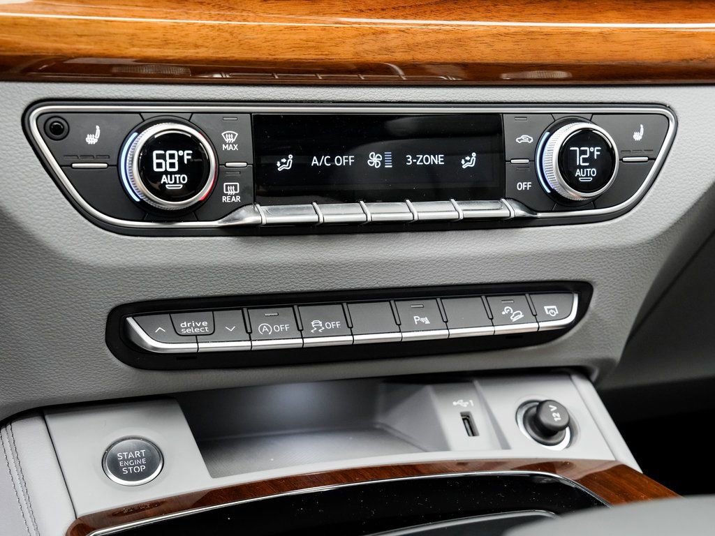 Used 2023 Audi Q5 2.0T Premium Plus image 17