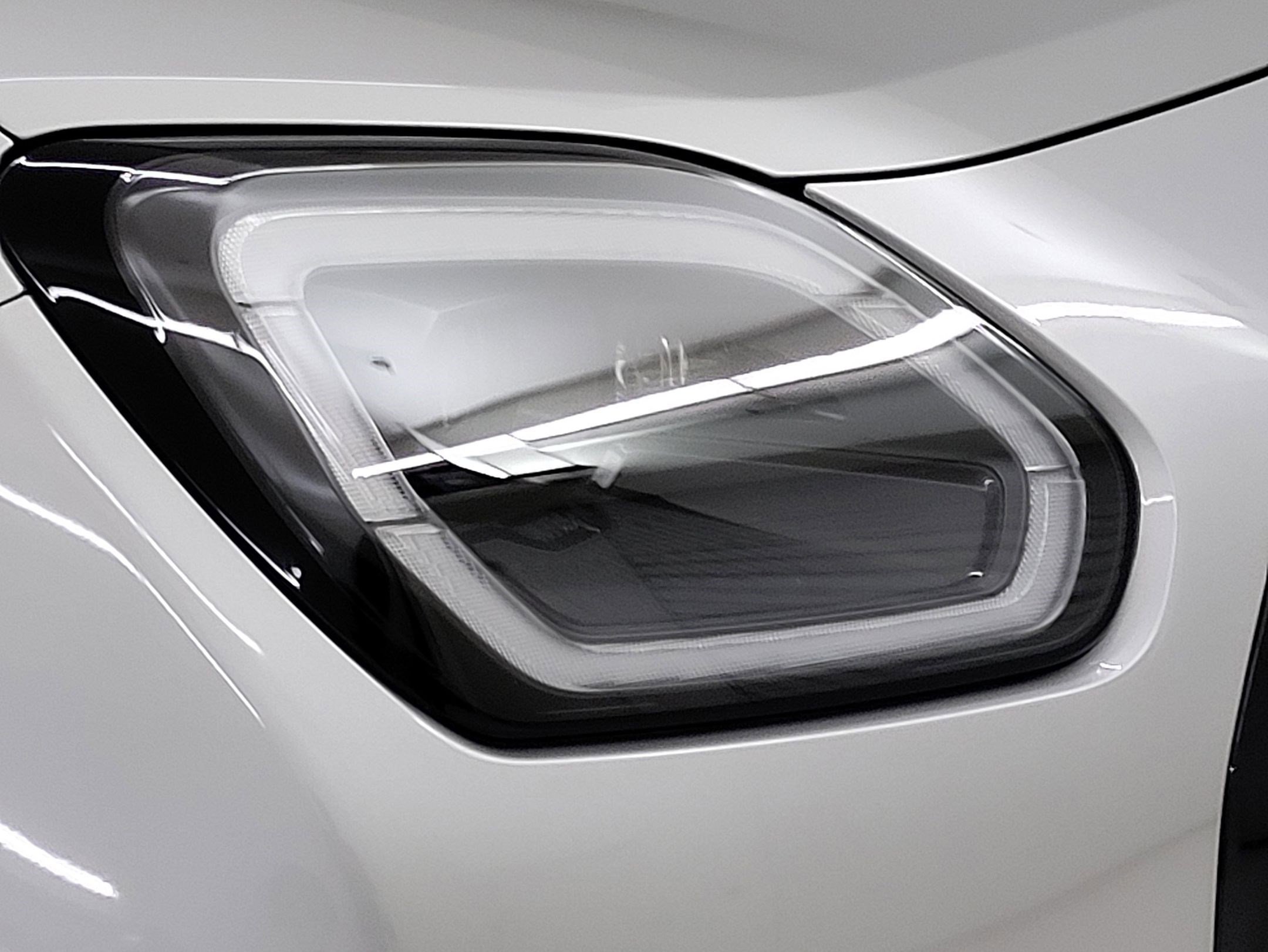 Used 2025 MINI Cooper Countryman S image 3