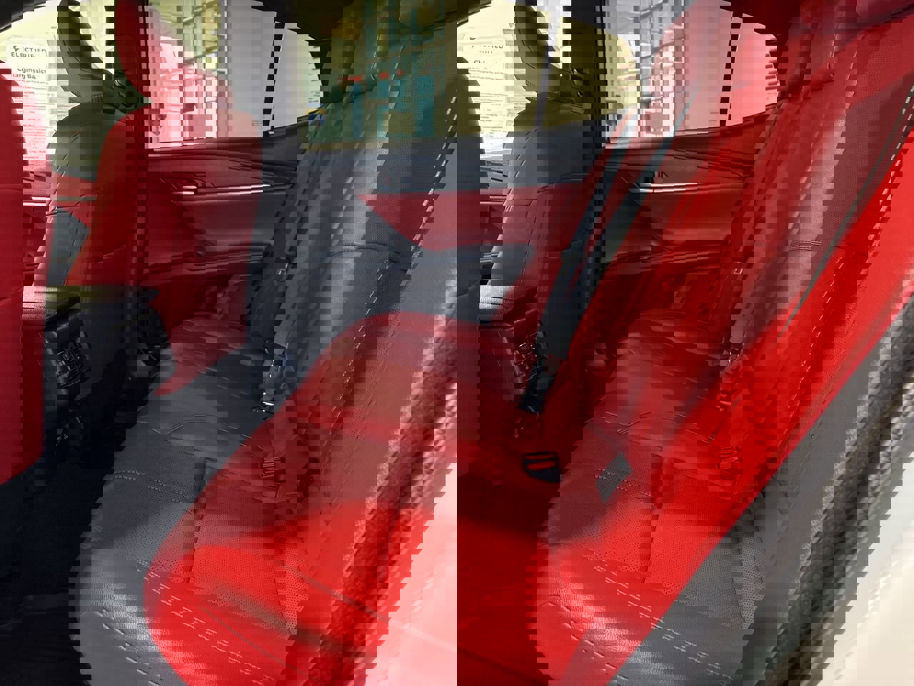 Used 2025 Toyota Camry XSE w/ Premium Package FWD image 24