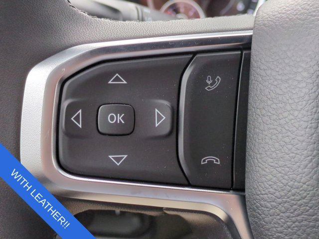 New 2026 RAM 1500 Big Horn AWD/4WD image 24