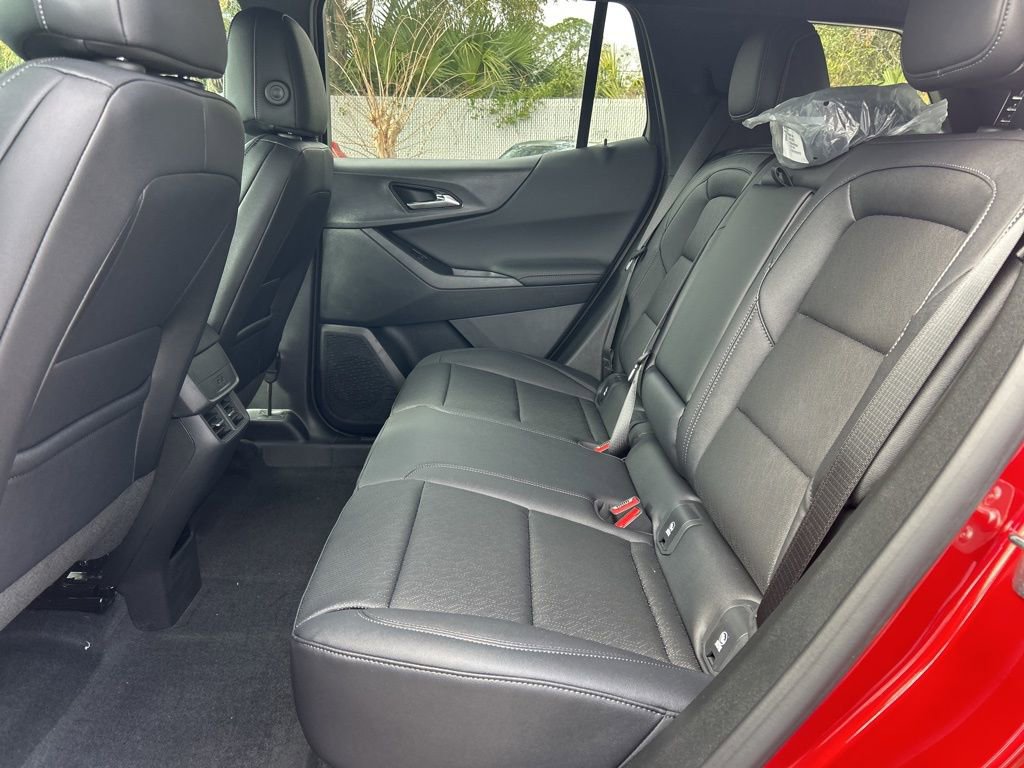 New 2026 Chevrolet Equinox LT w/ Convenience Package II image 14