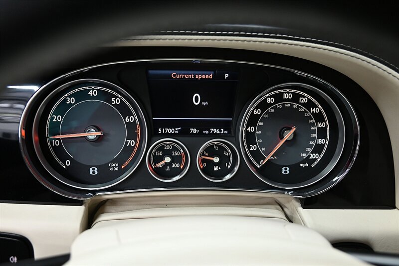 Used 2013 Bentley Continental GT AWD/4WD image 32