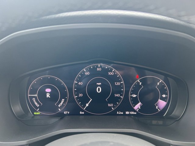New 2025 MAZDA CX-70 Plug-In Hybrid w/ Premium Pkg image 41