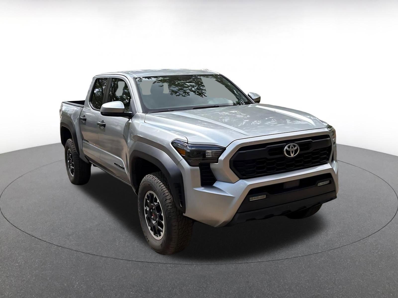 Used 2025 Toyota Tacoma TRD Off-Road