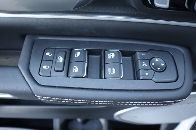 New 2026 RAM 1500 Tungsten image 6