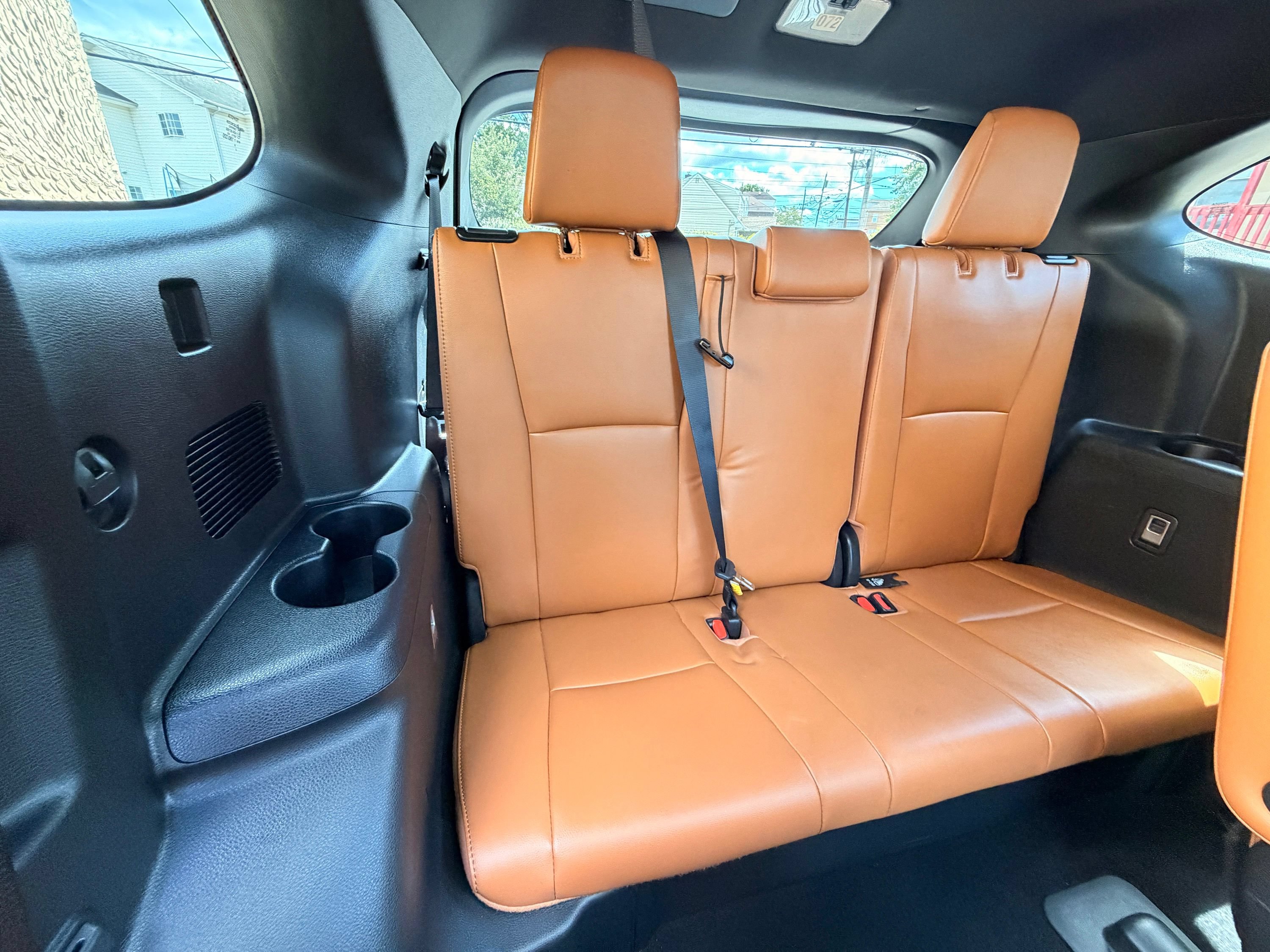 Used 2021 Toyota Highlander Platinum AWD/4WD image 24
