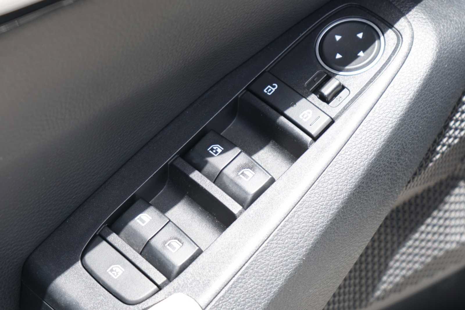 Certified 2022 Kia Seltos EX AWD/4WD image 18