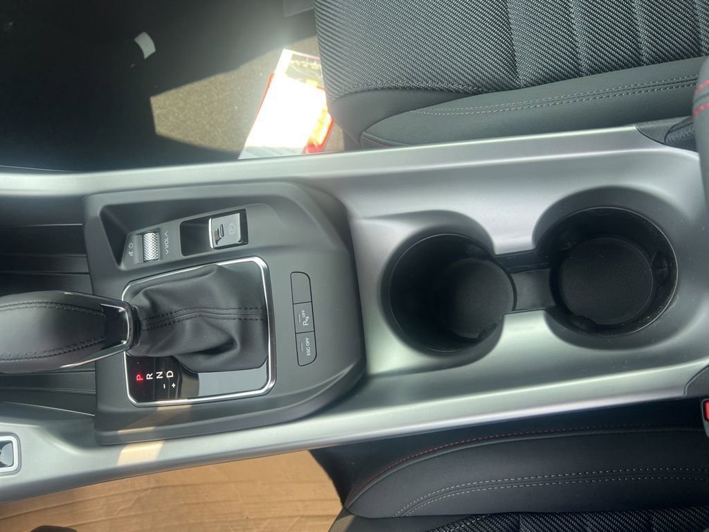 New 2024 Dodge Hornet GT w/ GT Blacktop Package image 19