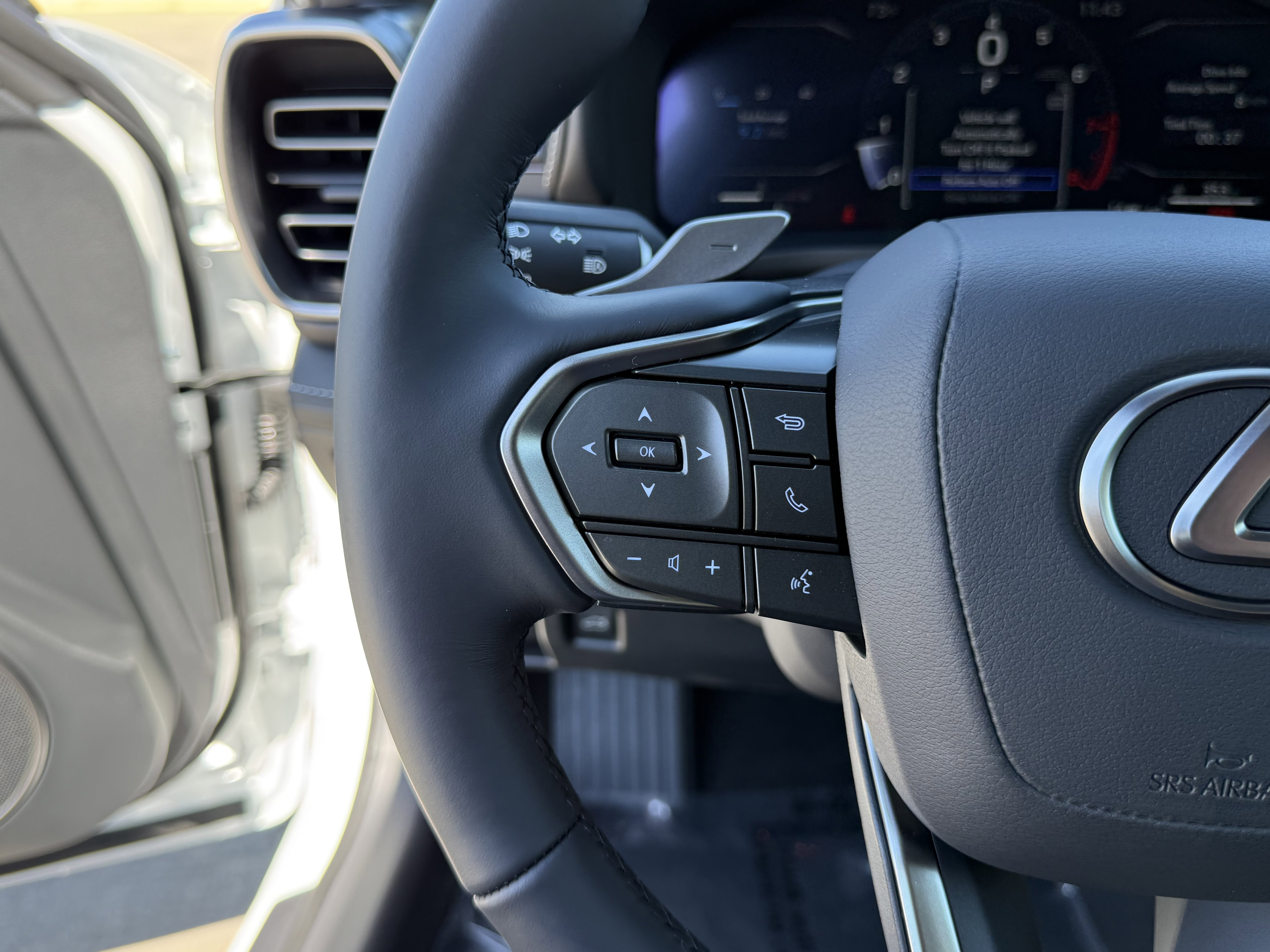 New 2026 Lexus IS 350 F Sport image 21