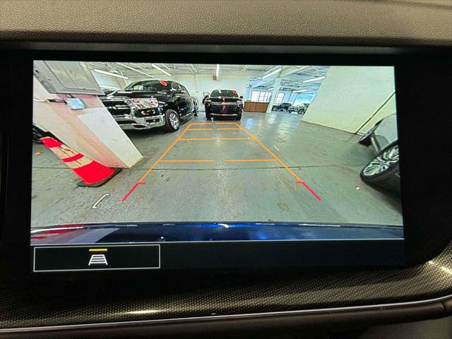 Certified 2023 Buick Envision Essence AWD/4WD image 23