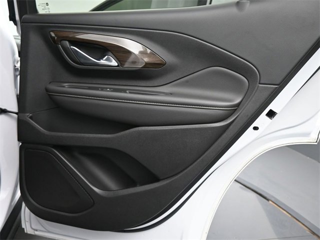 Used 2019 GMC Terrain Denali w/ Advanced Safety Package image 16