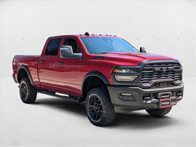 New 2026 RAM 2500 Tradesman image 7