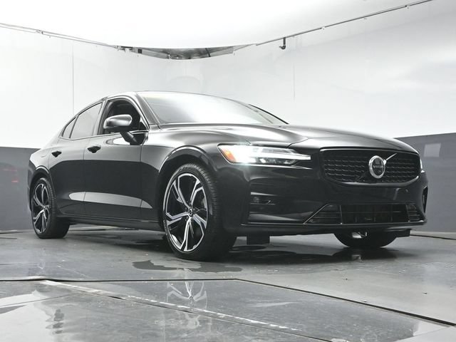 Certified 2023 Volvo S60 B5 Plus FWD image 31