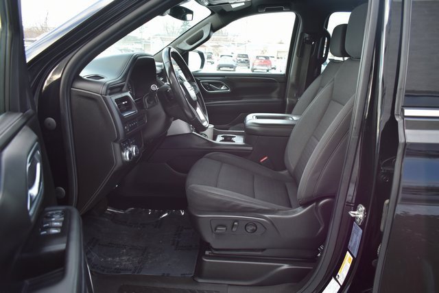 Used 2021 GMC Yukon XL SLE image 13