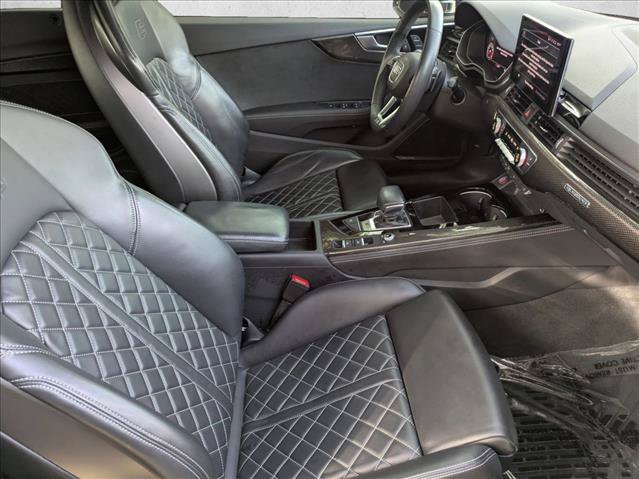 Used 2023 Audi S5 Premium Plus AWD/4WD image 20